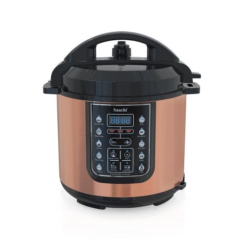 Saachi Electric Pressure Cooker