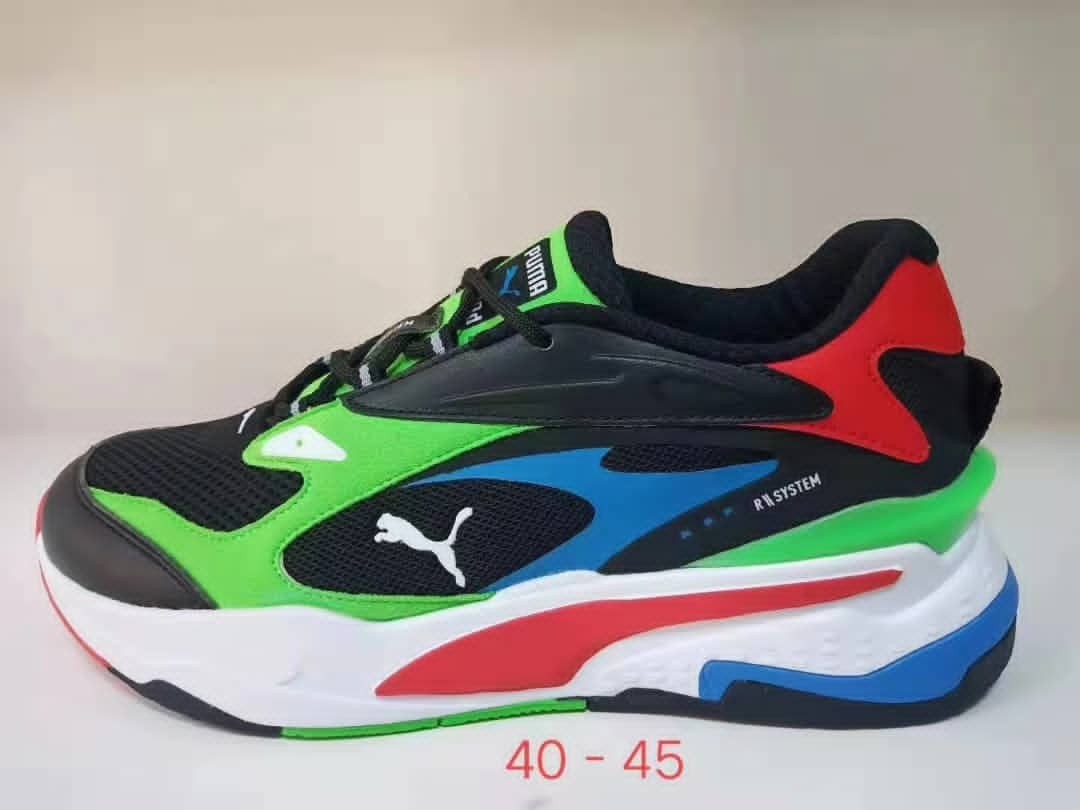 puma sneakers