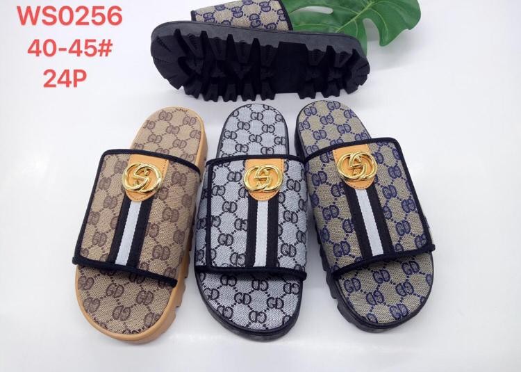 Gucci sandals