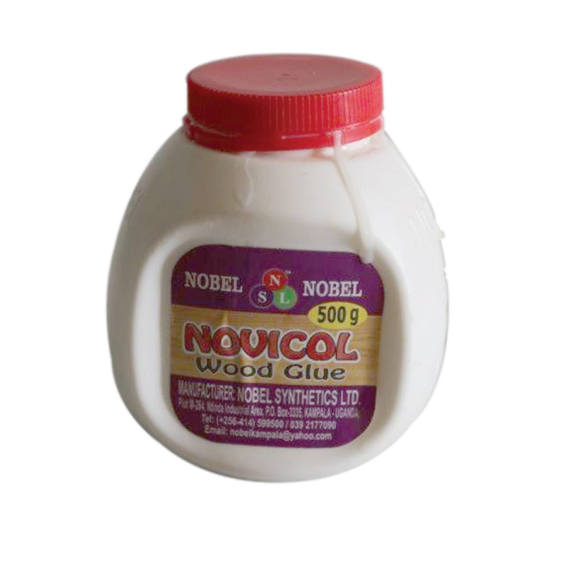 Nobel Wood Glue