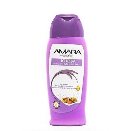 Amara Jojoba Lotion 400Mls