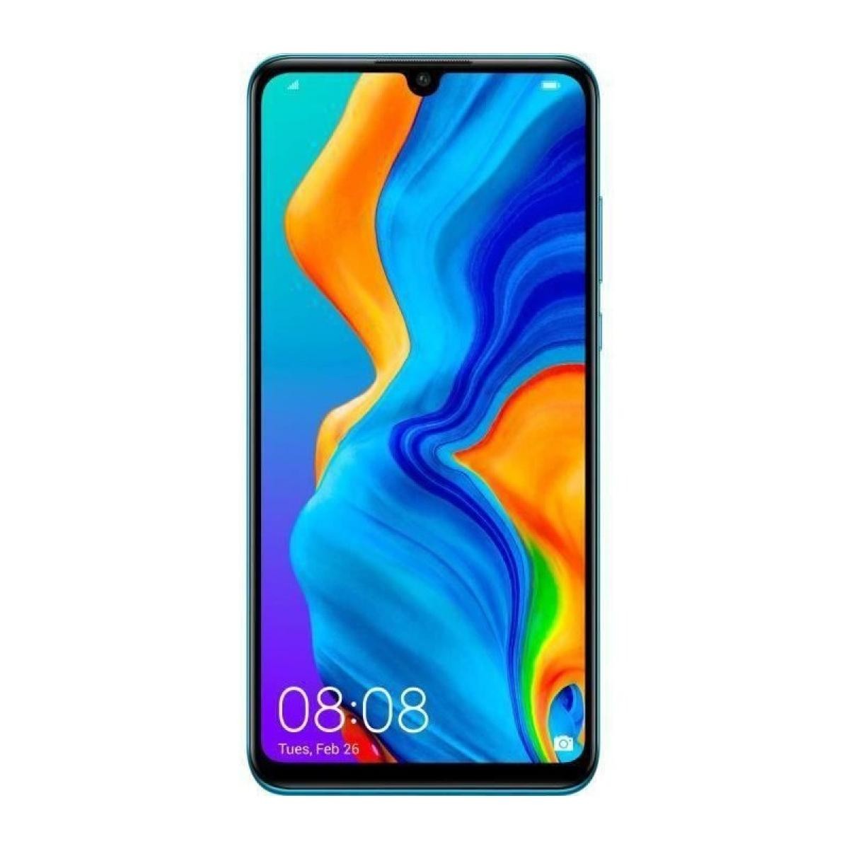 Used Huawei P30 Pro 256GB Dual Sim UNLOCKED 8GB RAM