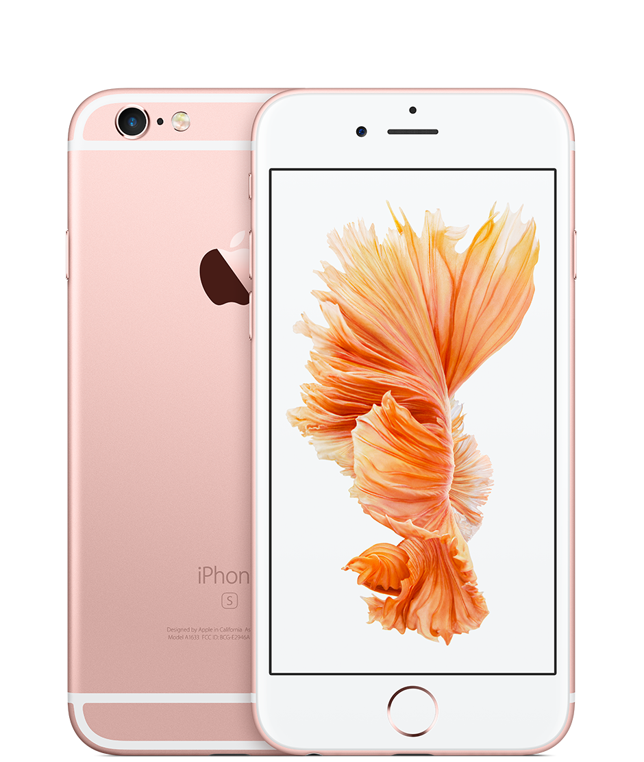 Iphone 6Splus (64Gb)