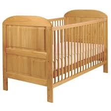 Dexbaby Convertible Crib