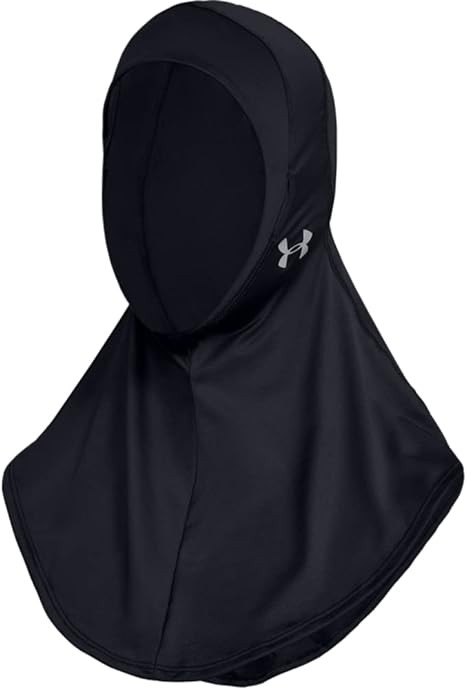 Women's sport hijab