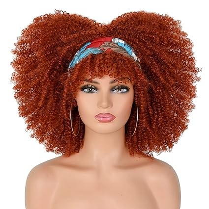 African American Wigs