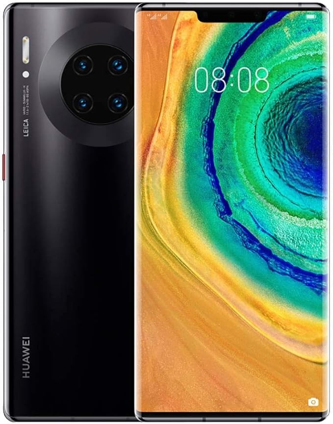 Huawei Mate 30 Pro 256 GB Green