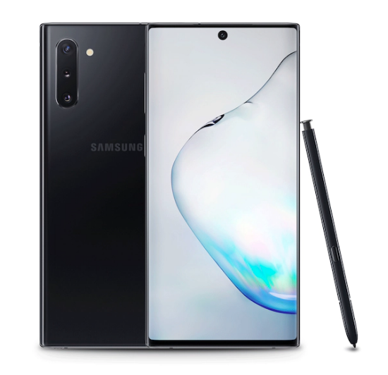 Galaxy Note 10 (128GB)