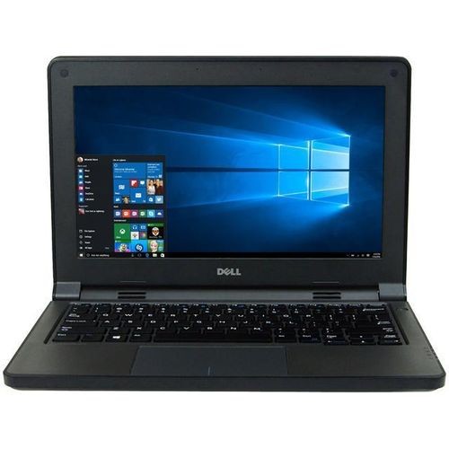 DELL Refurbished Intel Latitude 3150 4GB Ram 500gb HDD Gray