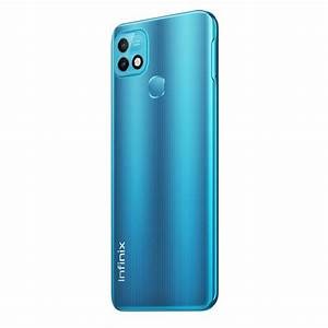 INFINIX HOT 10I 2GB RAM 64GB ROM 6000 MAH BATTERY