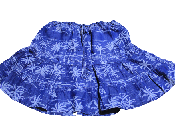 Women's short skirt