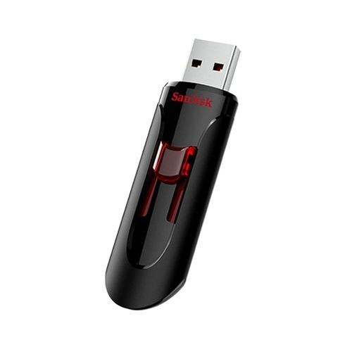 SanDisk CZ600 U Disk, Capacity: 32GB