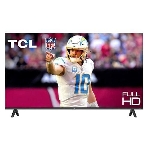 TCL 32 Inch Digital HD Free To Air TV - Black