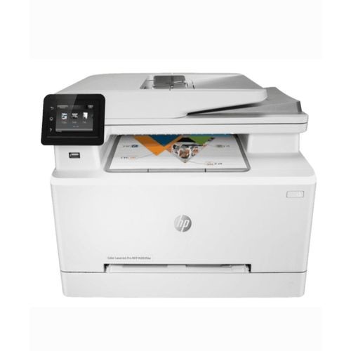 Hp Color LaserJet Pro M283fdw All in one – Wireless with Duplex Printing