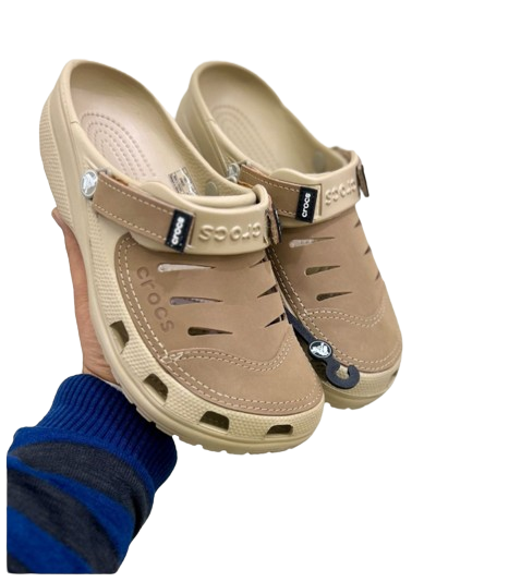 First Copy Crocs Yukon Vista Clogs