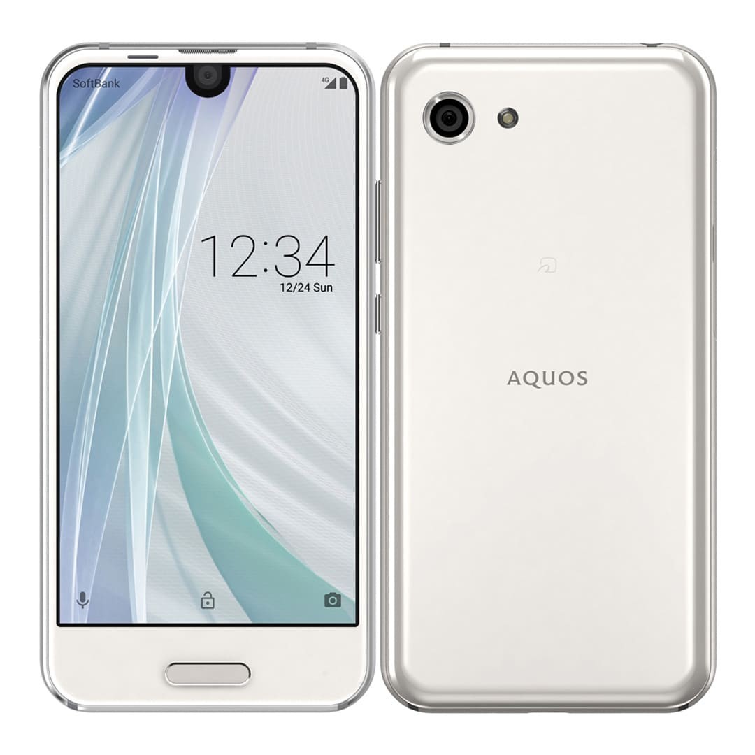 Aquos (64gb)