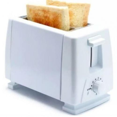 2 Slice Bread Toaster