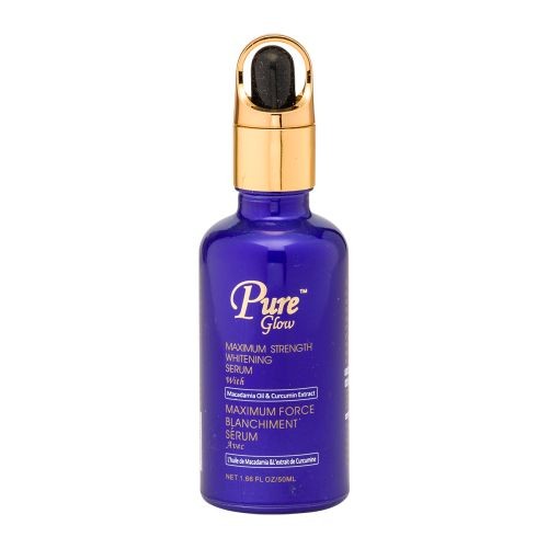 Pure Glow Maxmum Strength Serum 50ml