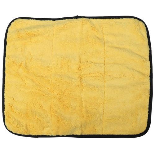 6 Pcs Absorbent Microfiber Towel Car Care Cleaning