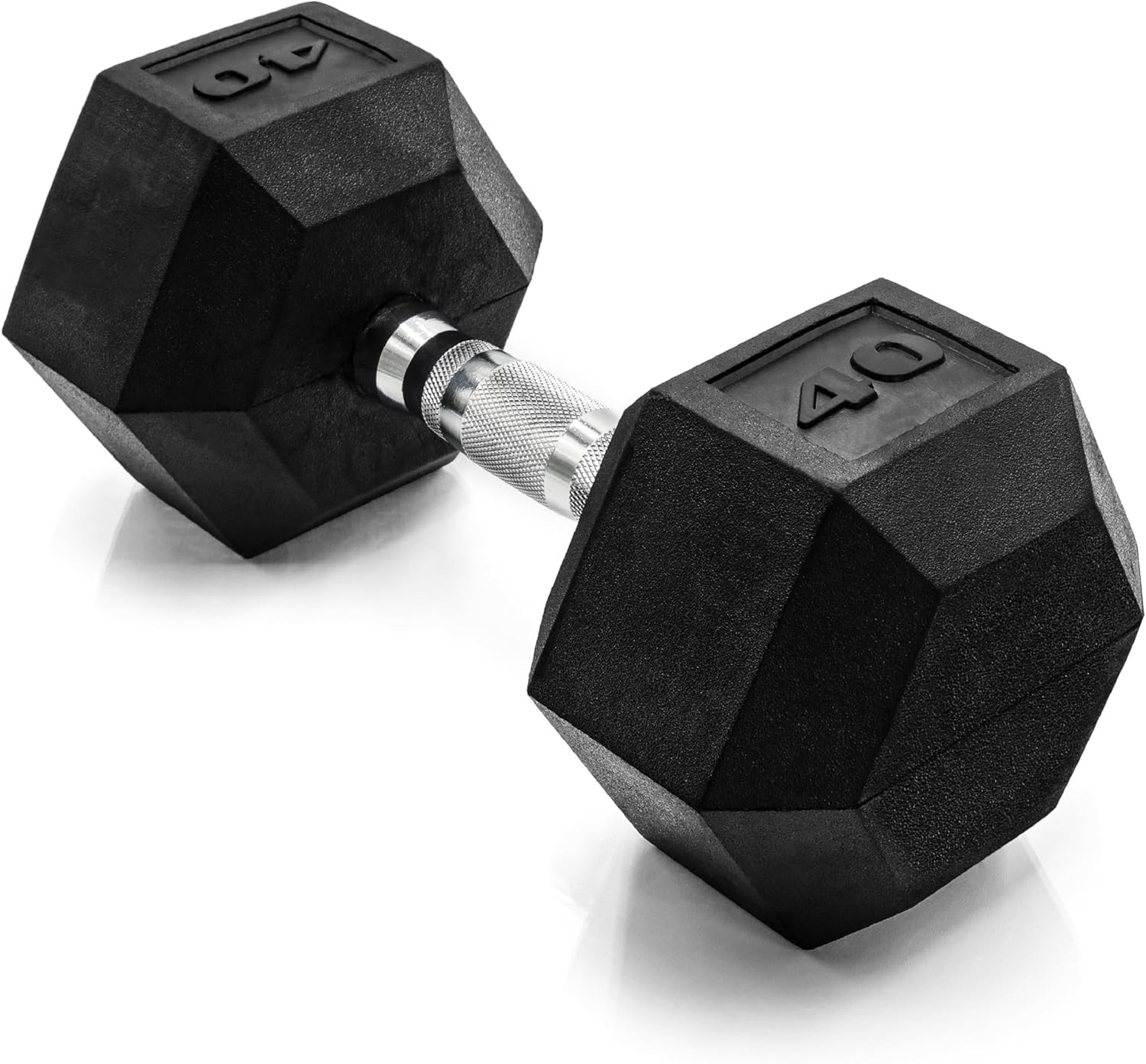 CAP Barbell Coated Dumbbell Weight | Multiple Options