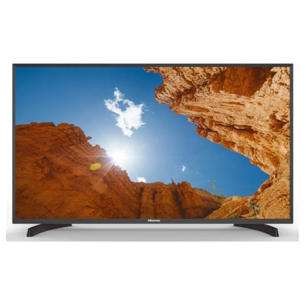 Hisense 32 inches smart tv