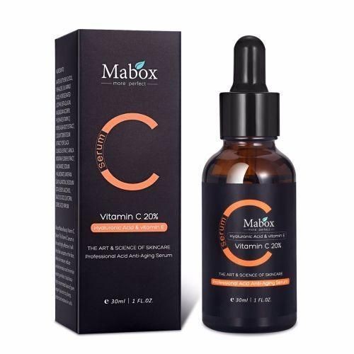 Vitamin C Face Serum Firming Anti Wrinkle,Anti Aging, Anti Acne,Vitamin C