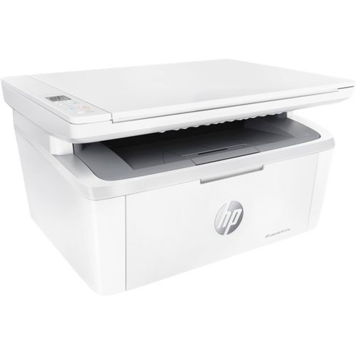 Hp M141w Multifunction LaserJet Printer- White