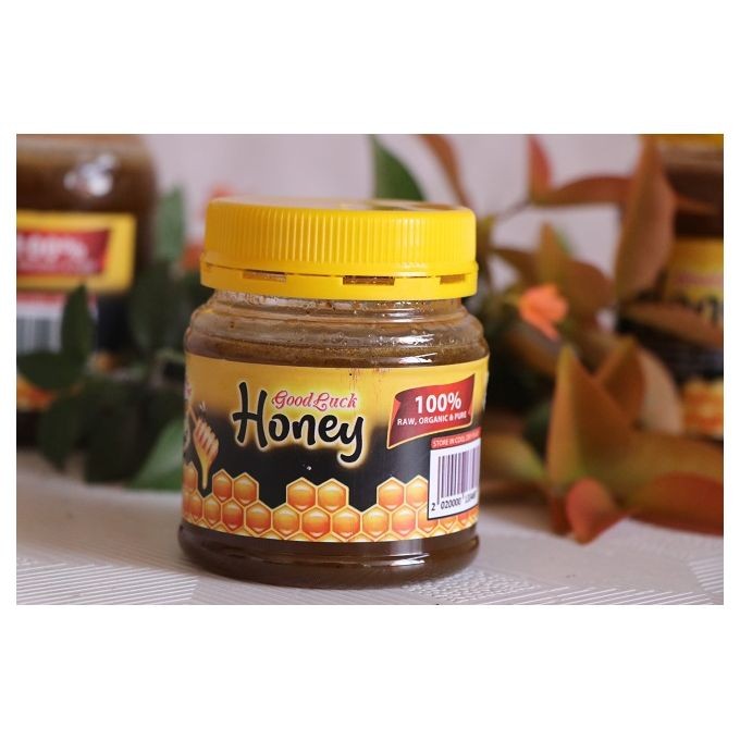 Wati Natural Honey - 1 Litre