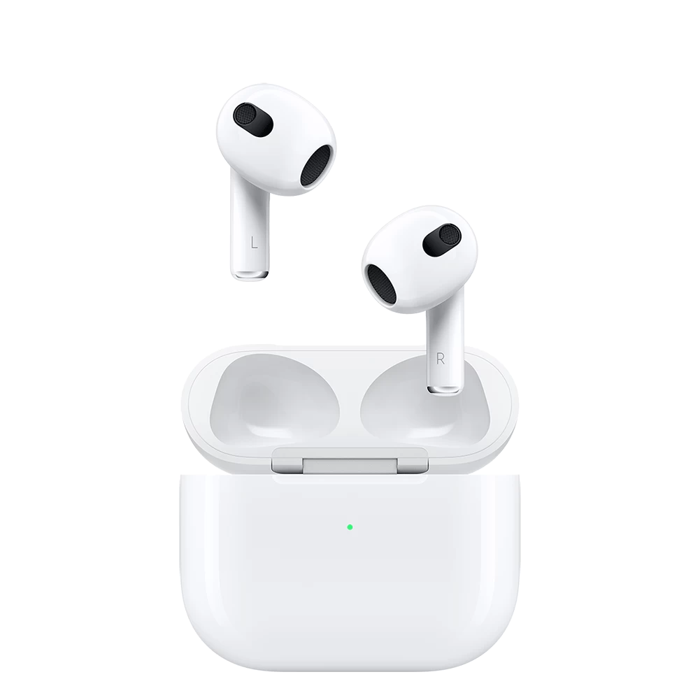 AirPods Pro (1st generation) with Magsafe Charging Case White