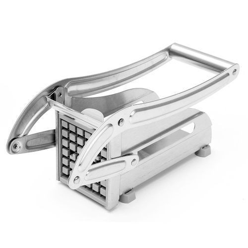 Potato Chipper Cutter Stainless Steel