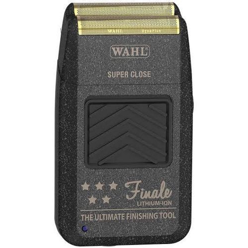 Wahl Professional Finale Shaver - Black