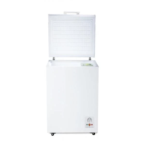 Hisense 130 litres chest freezer