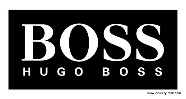 Hugo Boss