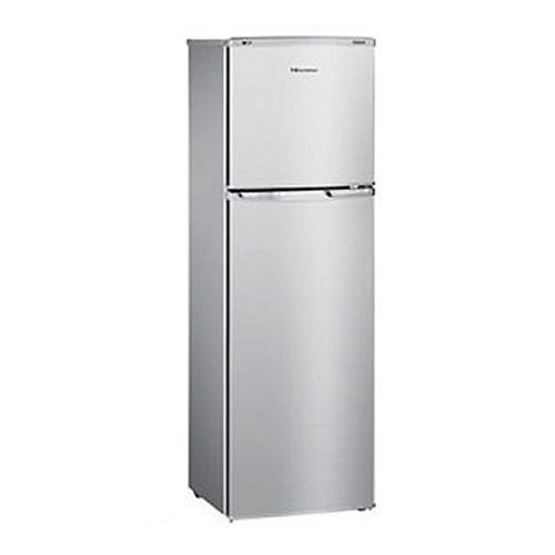 Hisense 160L Top Freezer Refrigerator with Defrost - 91L Fridge + 29L Freezer