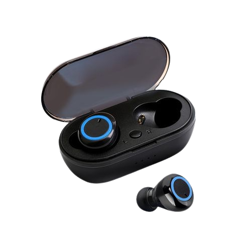 Y50 Wireless Headset Bluetooth Earphone True Bass