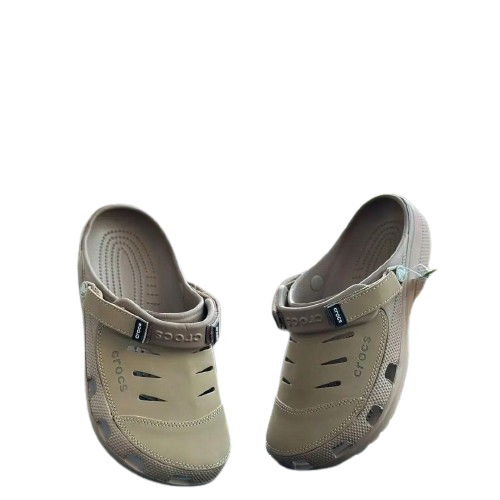 Crocs Yukon Vista Clogs,