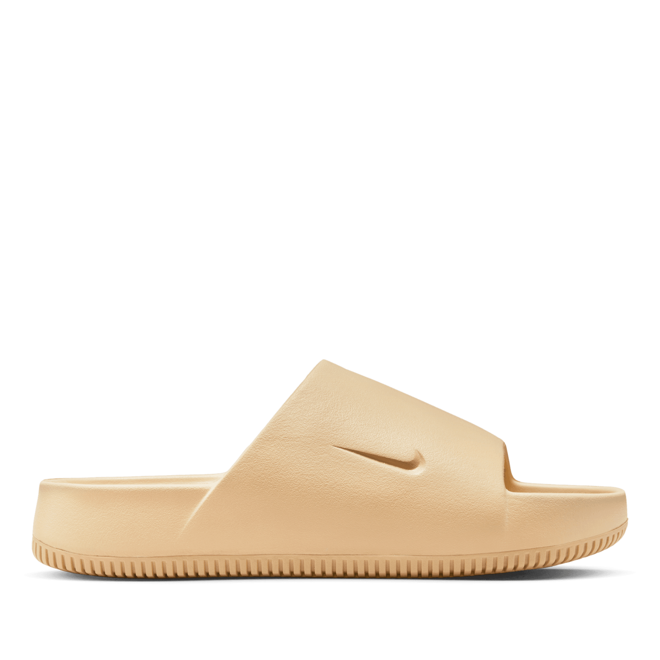 NIKE CALM SLIDE SESAME/SESAME