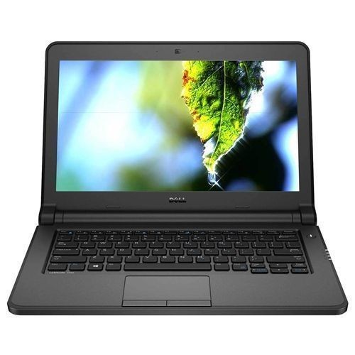 DELL Latitude 3340 13.3", Intel Core I3, 6GB RAM, 500GB HDD,- Refurbished - Dark Grey