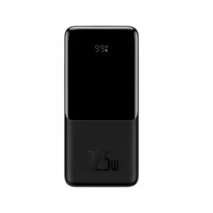 BASEUS Elf Digital Display Fast Charge Power Bank 10,000mAh 22.5w