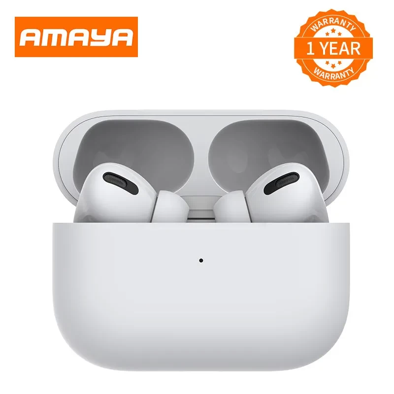 Amaya TK-04 Wireless Sports Earbuds