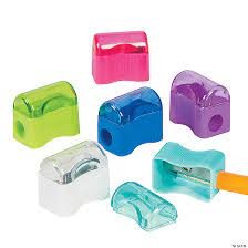 Sharpeners