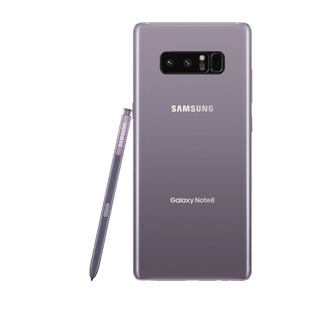 Galaxy Note 8 (64gb)