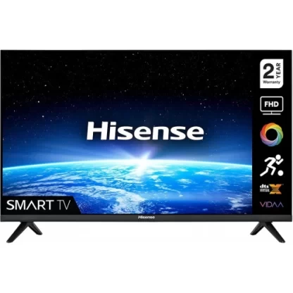 Hisense 40 inches digital FHD TV