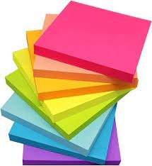 Sticky Notes