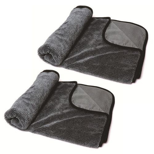 Lint-free Car Towel Ultra-soft Car Towels Premium Absorbent for Auto