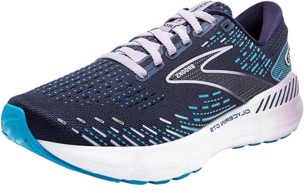 Brooks Women's Glycerin GTS 20 Supportive Running Shoe