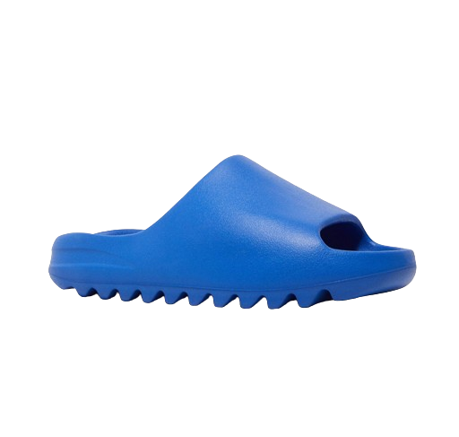 Adidas Yeezy Slide "Azure"