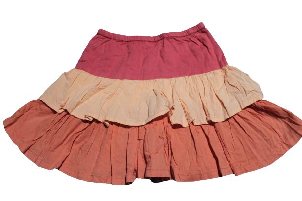 Girl's skirts