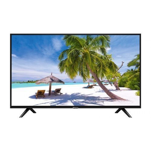 Hisense 40" Inches Digital Full HD - Black