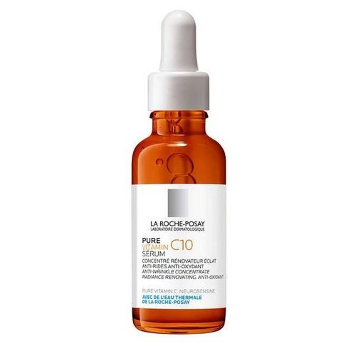 La Roche Posay Pure Vitamin C10 Serum